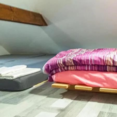 Lovely In With Kitchen *