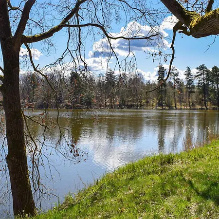 Lovely In With Kitchen 펜션 Sianow