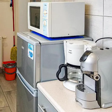 Lovely In With Kitchen *