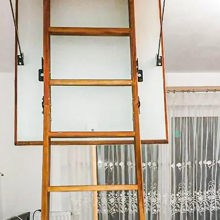 Lovely In With Kitchen 펜션