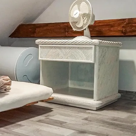 펜션 Lovely In With Kitchen Sianow