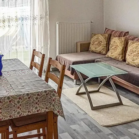 펜션 Lovely In With Kitchen *