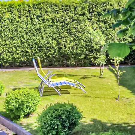 펜션 Lovely In With Kitchen *