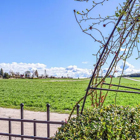 펜션 Lovely In With Kitchen Sianow