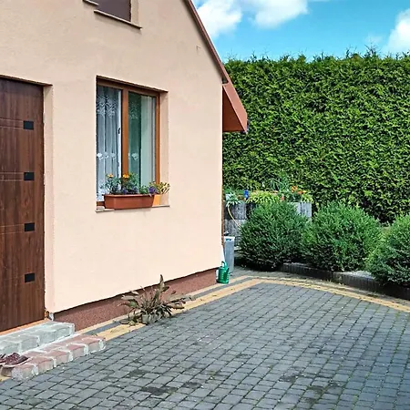 Lovely In With Kitchen Casa vacanze *