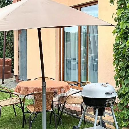 Lovely In With Kitchen Casa vacanze Sianow