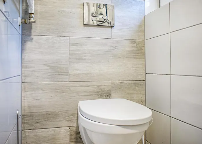 Lovely In With Kitchen בית נופש Sianow