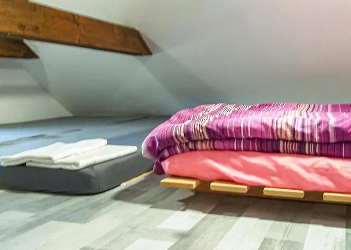 Lovely In With Kitchen *