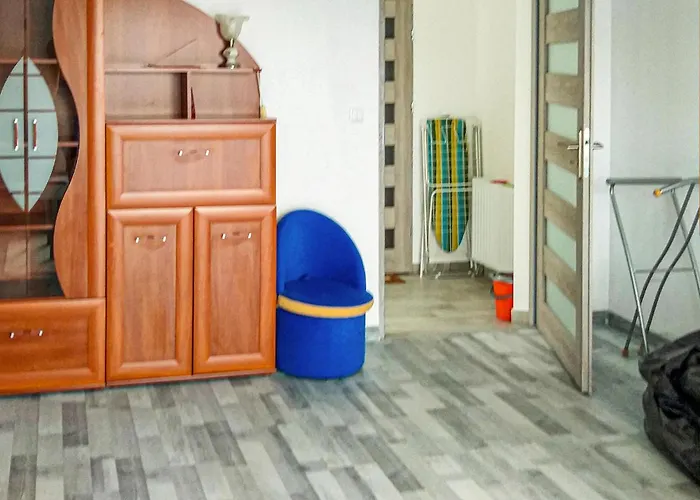 Lovely In With Kitchen * Sianow